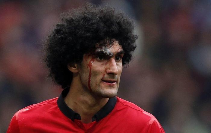 Fenerbahçe için flaş Marouane Fellaini iddiası