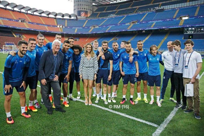 Real Madrid