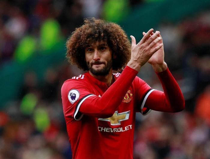 Fenerbahçe için flaş Marouane Fellaini iddiası
