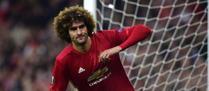 Fenerbahçe için flaş Marouane Fellaini iddiası