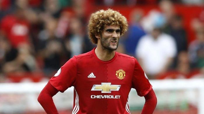 Fenerbahçe için flaş Marouane Fellaini iddiası