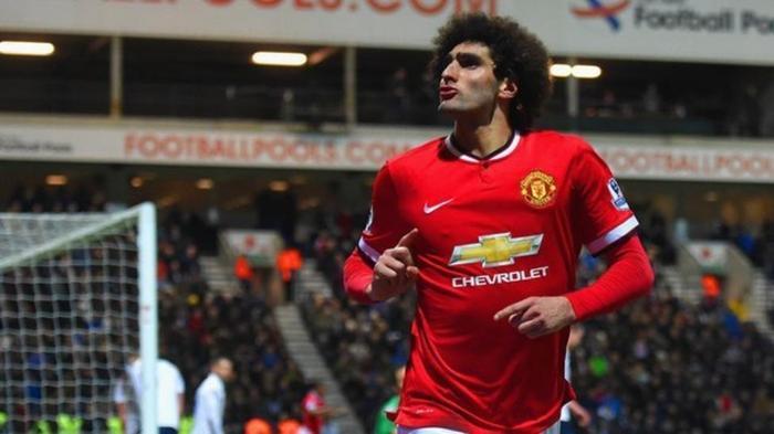 Fenerbahçe için flaş Marouane Fellaini iddiası