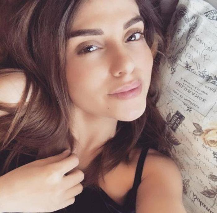 Bircan İpekten Ebru Şancıya: Tek vasfı zengin koca avlamak