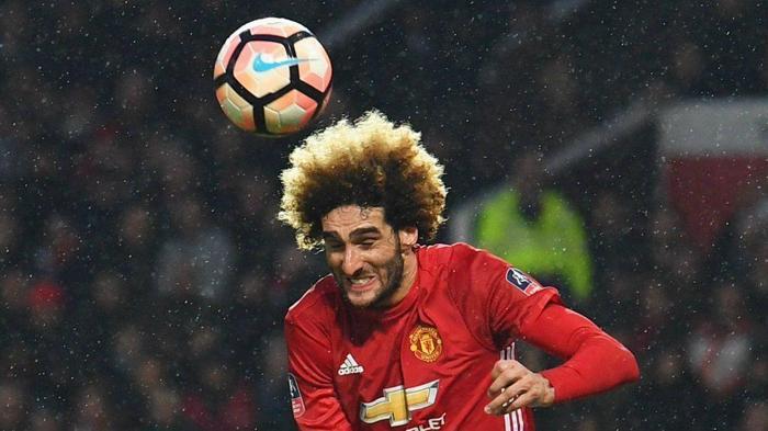 Fenerbahçe için flaş Marouane Fellaini iddiası