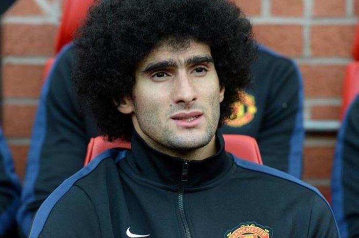 Fenerbahçe için flaş Marouane Fellaini iddiası