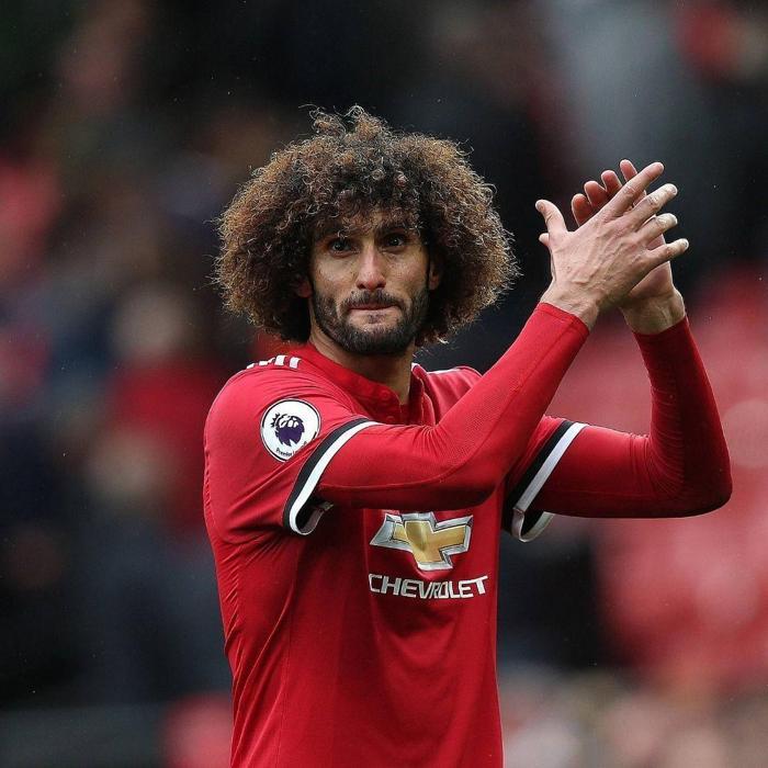 Fenerbahçe için flaş Marouane Fellaini iddiası