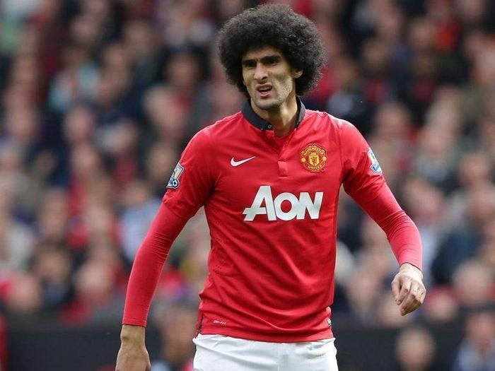 Fenerbahçe için flaş Marouane Fellaini iddiası