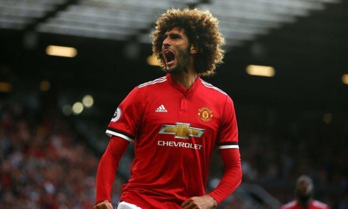 Fenerbahçe için flaş Marouane Fellaini iddiası