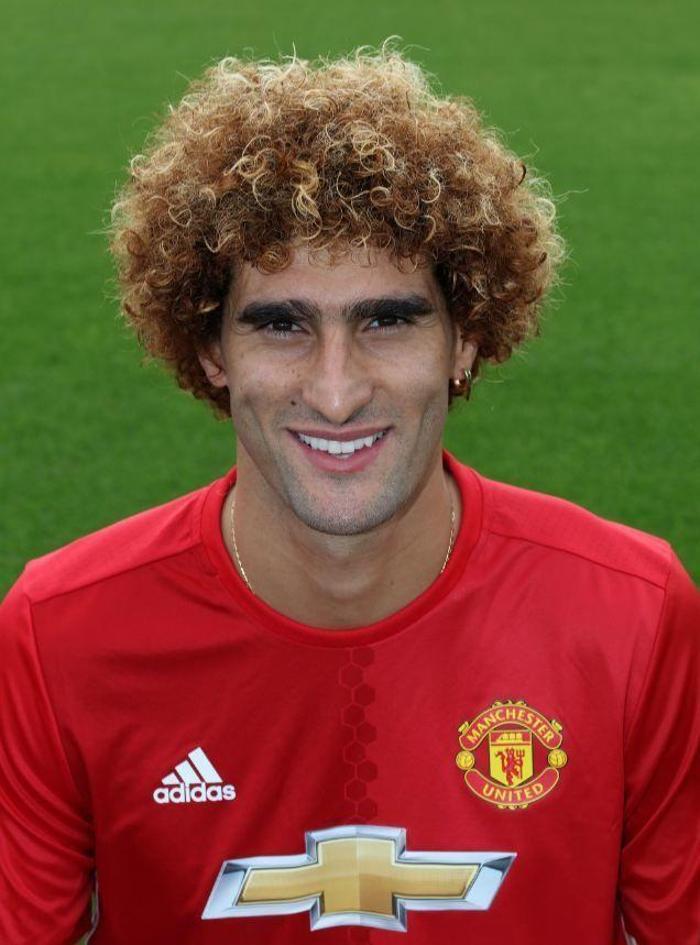 Fenerbahçe için flaş Marouane Fellaini iddiası
