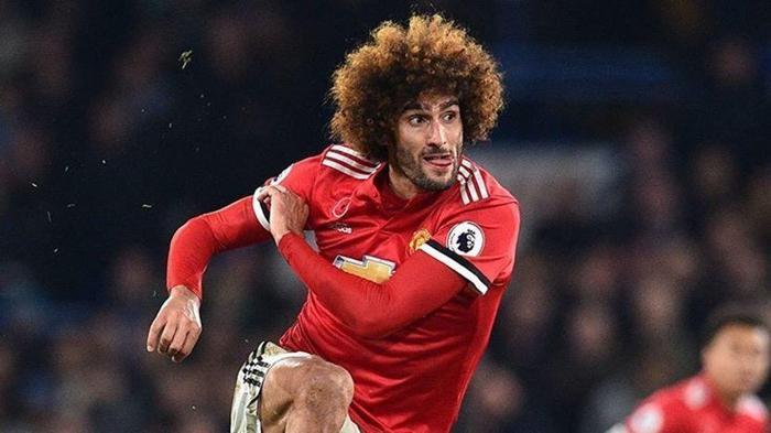 Fenerbahçe için flaş Marouane Fellaini iddiası