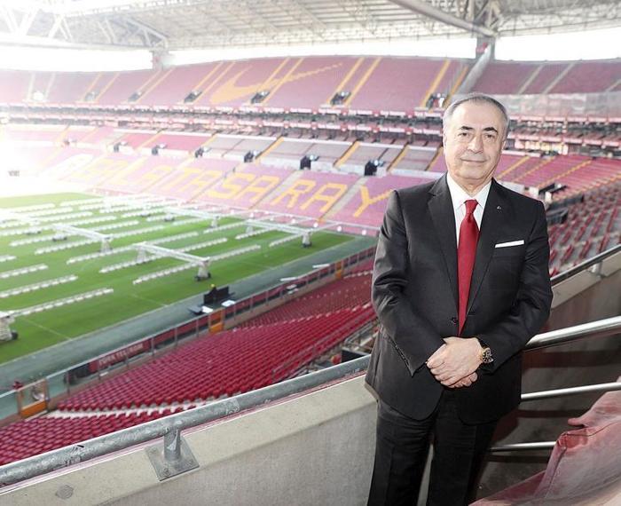 Rodrigues bombasını açıkladı: 30 milyon Euro...
