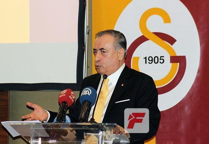 Rodrigues bombasını açıkladı: 30 milyon Euro...