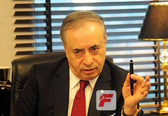 Rodrigues bombasını açıkladı: 30 milyon Euro...
