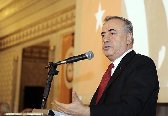 - Mayısta başkanlığa aday olacak mısınız