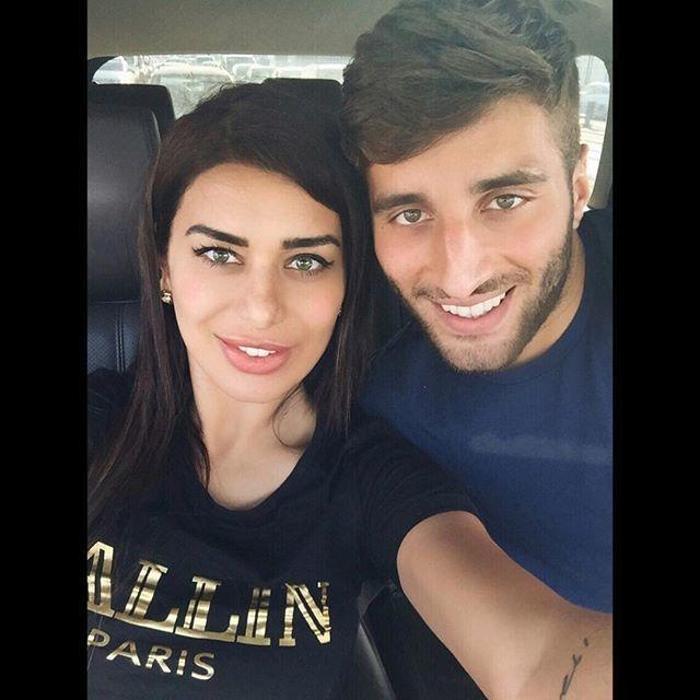 Bircan İpekten Ebru Şancıya: Tek vasfı zengin koca avlamak