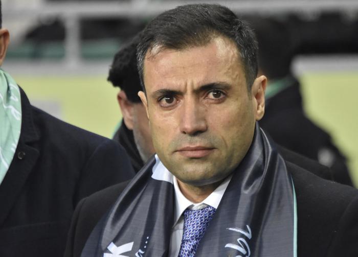 Ahmet Çalık, gözyaşları ve dualarla anıldı... Konyada duygusal anlar