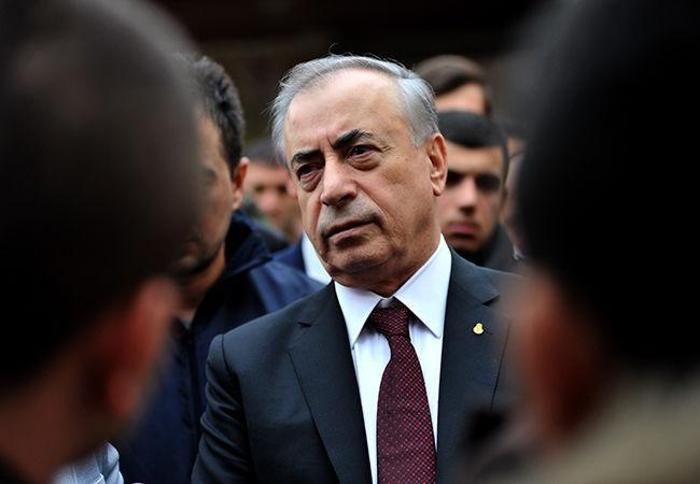 - Müze açılışına 18 kulüp başkanı davet edildi ama sadece Kayseri Başkanı geldi. Bu sizi üzdü mü
