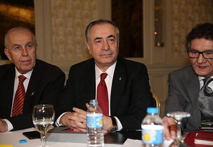 - Abdurrahim Albayrak’ı taraftarlar çok seviyor. Sizin düşünceleriniz nedir