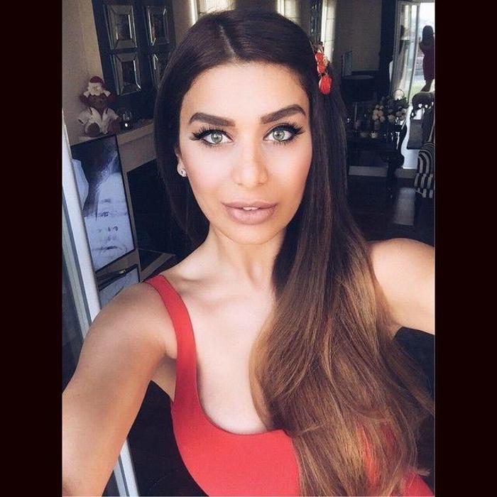 Bircan İpekten Ebru Şancıya: Tek vasfı zengin koca avlamak