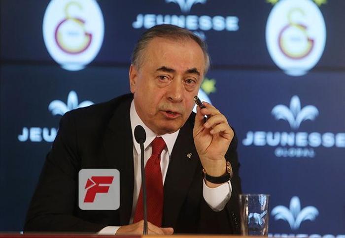 Rodrigues bombasını açıkladı: 30 milyon Euro...