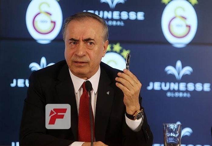 Rodrigues bombasını açıkladı: 30 milyon Euro...