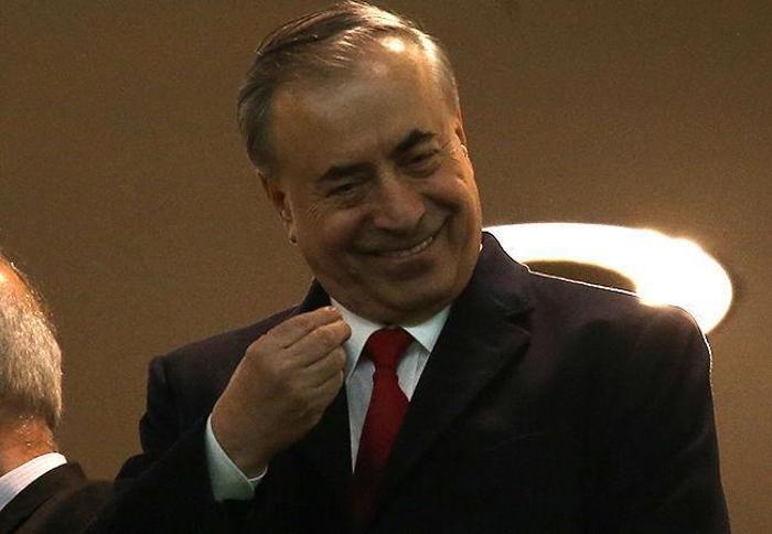 Rodrigues bombasını açıkladı: 30 milyon Euro...