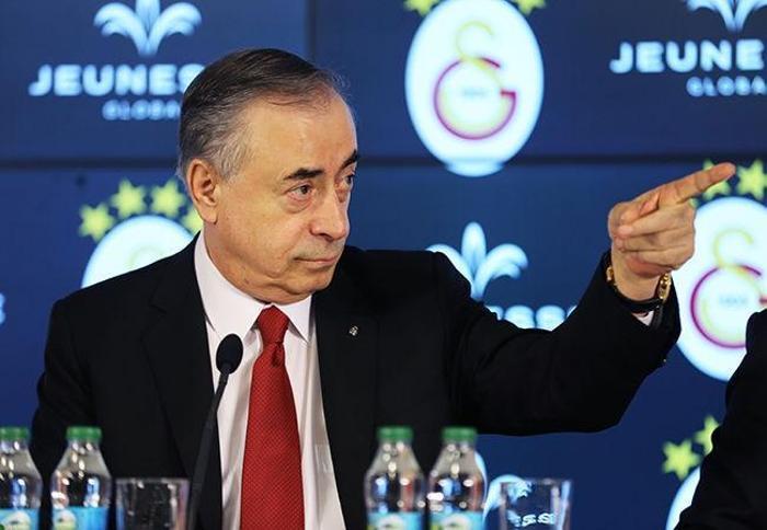Rodrigues bombasını açıkladı: 30 milyon Euro...