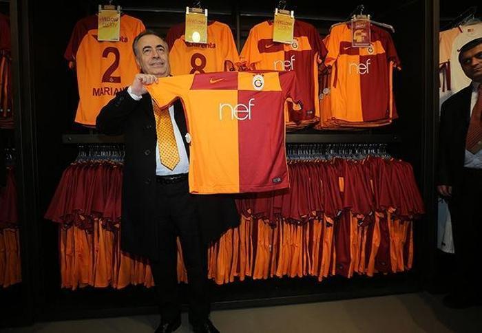 G.SARAYLILAR CENTİLMENDİR