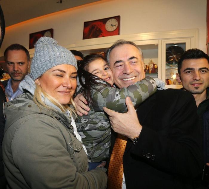 Rodrigues bombasını açıkladı: 30 milyon Euro...