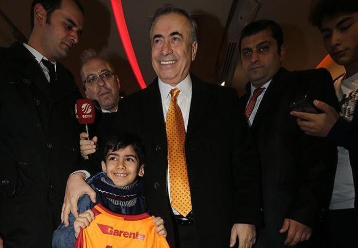 Rodrigues bombasını açıkladı: 30 milyon Euro...