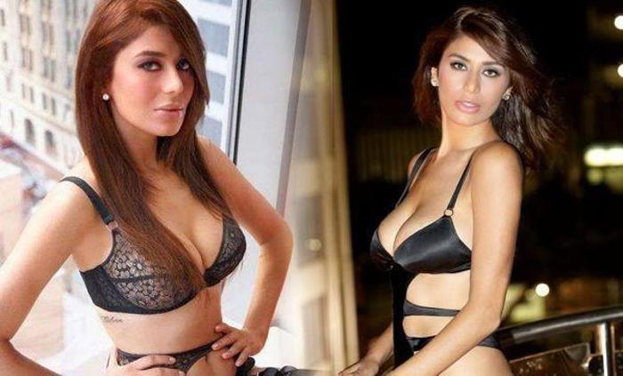 Bircan İpekten Ebru Şancıya: Tek vasfı zengin koca avlamak
