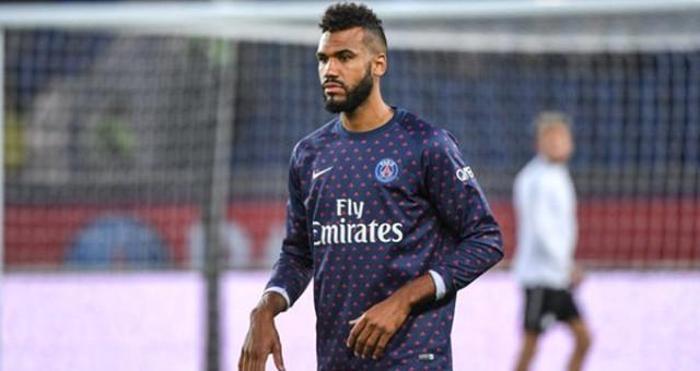 Eric Maxim Choupo - Moting açıkladı: “Beşiktaşı istiyorum”