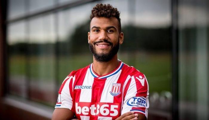 Eric Maxim Choupo - Moting açıkladı: “Beşiktaşı istiyorum”