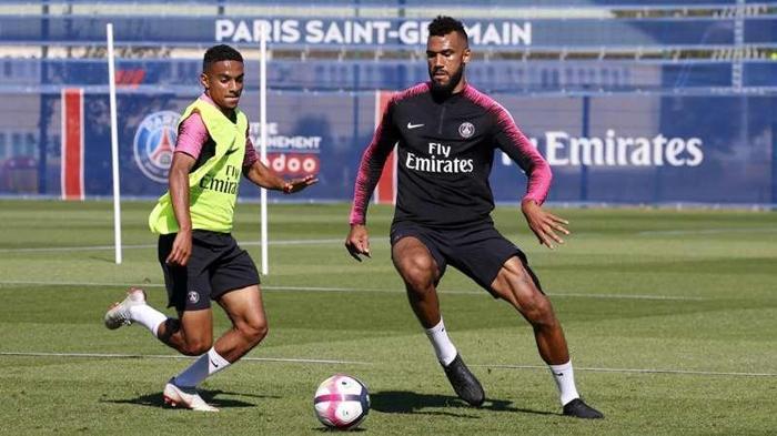Eric Maxim Choupo - Moting açıkladı: “Beşiktaşı istiyorum”