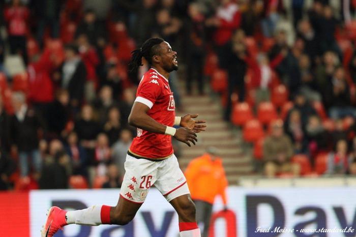 Christian Luyindama, Galatasaraya transferine yeşil ışık yaktı