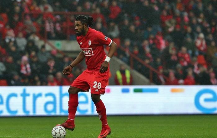 Christian Luyindama, Galatasaraya transferine yeşil ışık yaktı