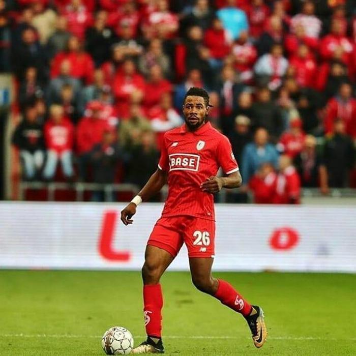 Christian Luyindama, Galatasaraya transferine yeşil ışık yaktı