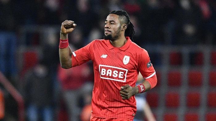 Christian Luyindama, Galatasaraya transferine yeşil ışık yaktı