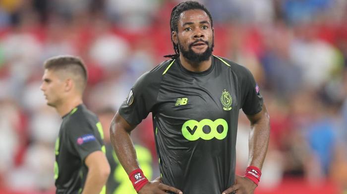 Christian Luyindama, Galatasaraya transferine yeşil ışık yaktı