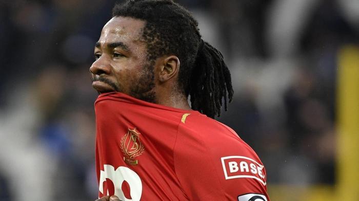 Christian Luyindama, Galatasaraya transferine yeşil ışık yaktı