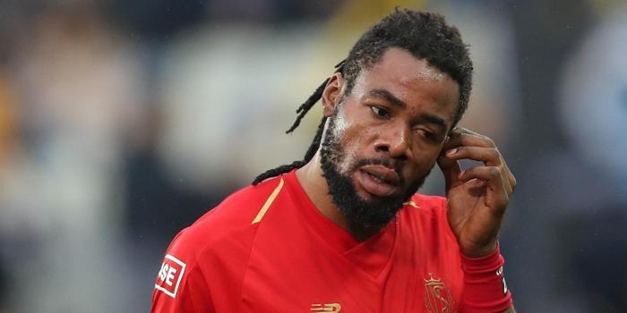 Christian Luyindama, Galatasaraya transferine yeşil ışık yaktı
