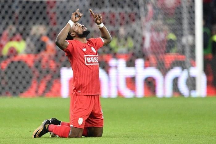 Christian Luyindama, Galatasaraya transferine yeşil ışık yaktı