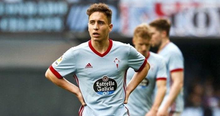 Emre Mor Türkiyeye geliyor