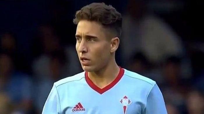 Emre Mor Türkiyeye geliyor