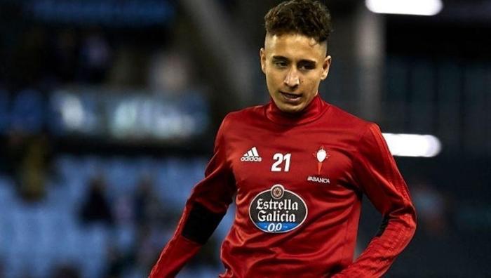 Emre Mor Türkiyeye geliyor