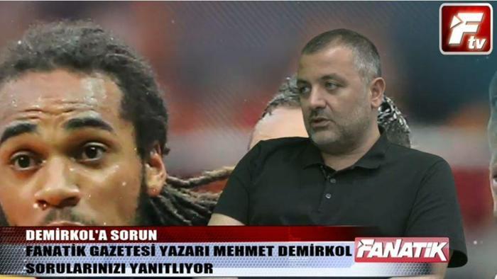 Mehmet Demirkol: Şenol Güneşle yolları ayırırdım