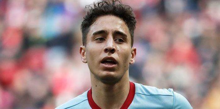Emre Mor Türkiyeye geliyor