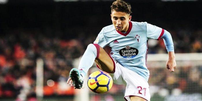 Emre Mor Türkiyeye geliyor