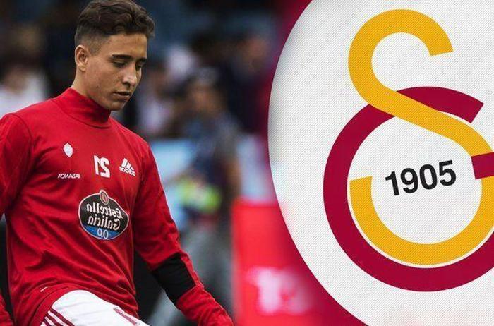Emre Mor Türkiyeye geliyor