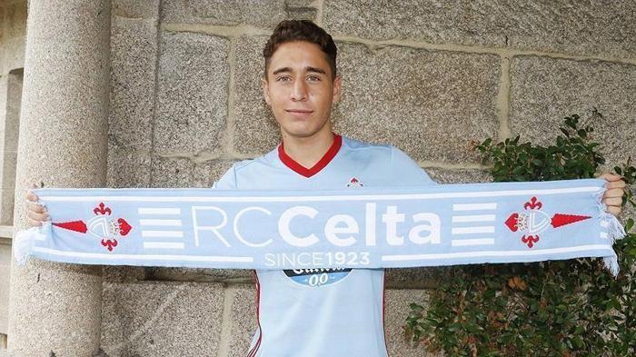Emre Mor Türkiyeye geliyor